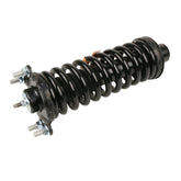 2x Front Complete Shock Struts w/ Coil Spring Assembly For 2007-2011 Dodge Nitro/2002-2006 Jeep Liberty 171577